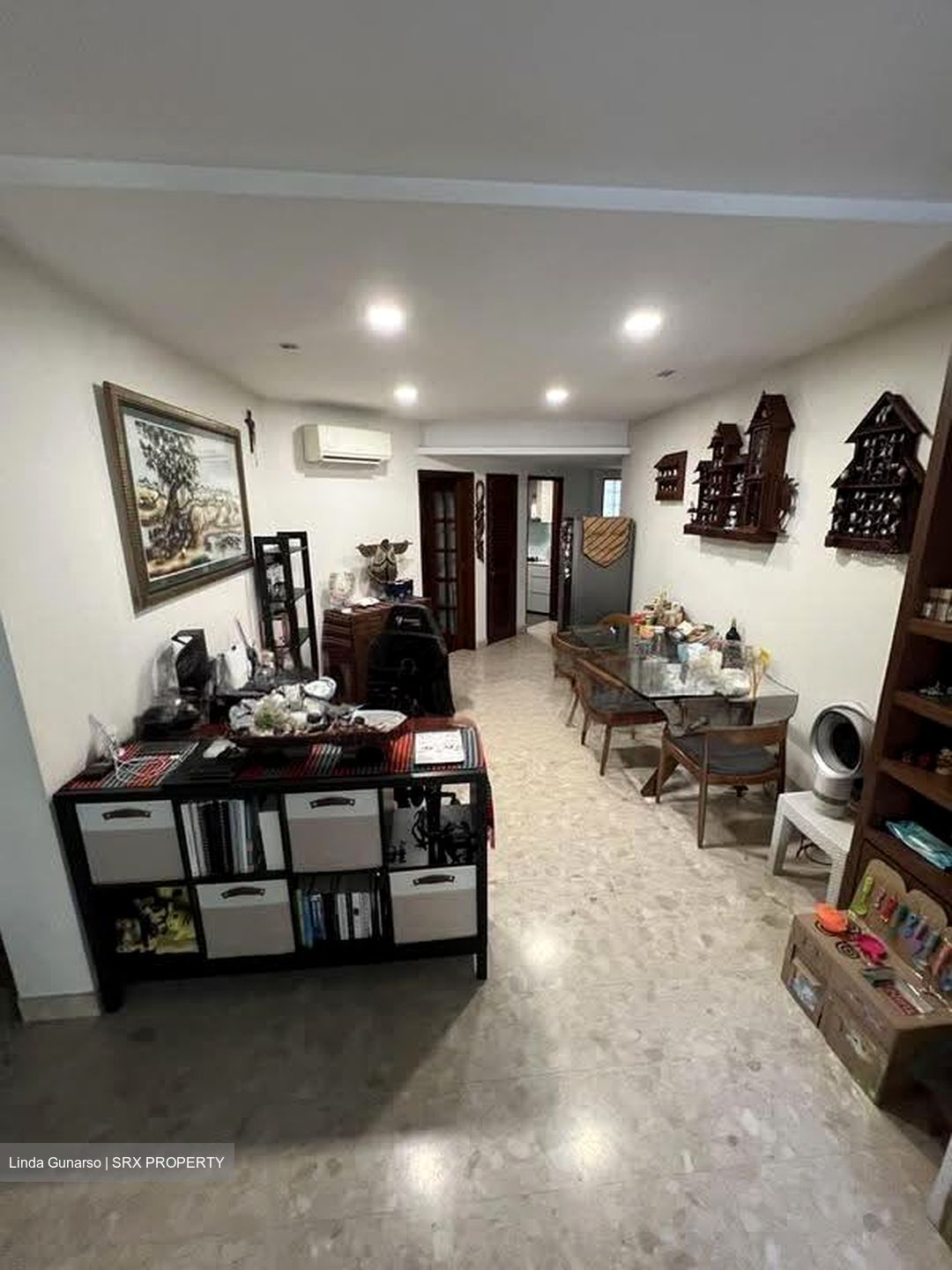 Simei Green Condominium (D18), Condominium #612440681